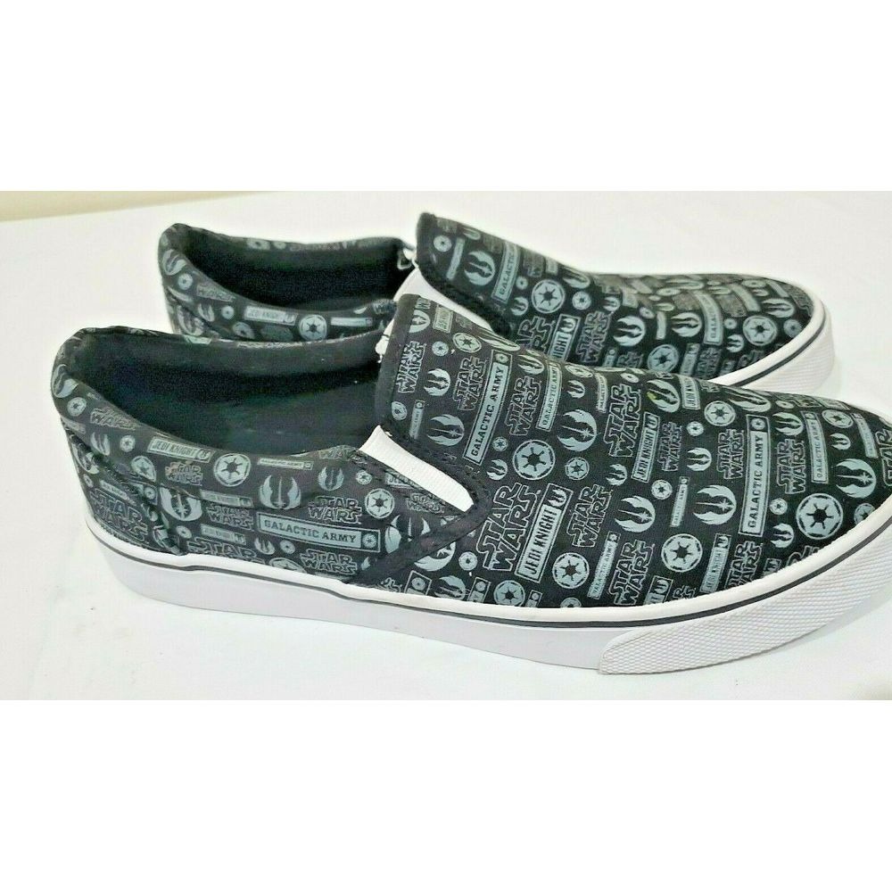 Star Wars Lucasfilm Ltd Men's Sneakers Size 10.5